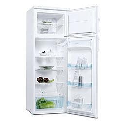 Electrolux ERD28304W8 fridge-freezer Freestanding