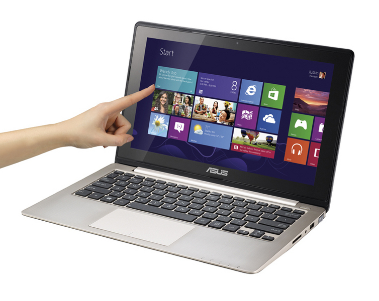 ASUS Vivobook X202E-CT103H laptop Intel® Celeron® 847 – image 2