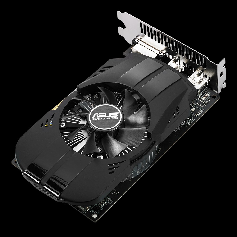 ASUS PH-GTX1050-3G NVIDIA GeForce GTX 1050 – image 4