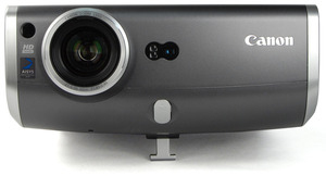 Canon XEED SX7 Mark II
