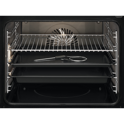 Electrolux EB7SL5XQCN 71 L 3500 W Black – image 3