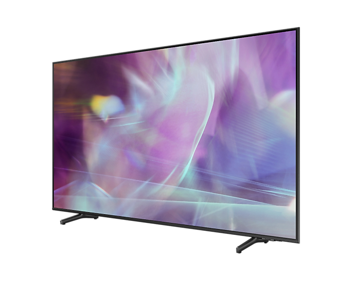 Samsung Q74A GQ43Q74CAUXZG TV – image 2