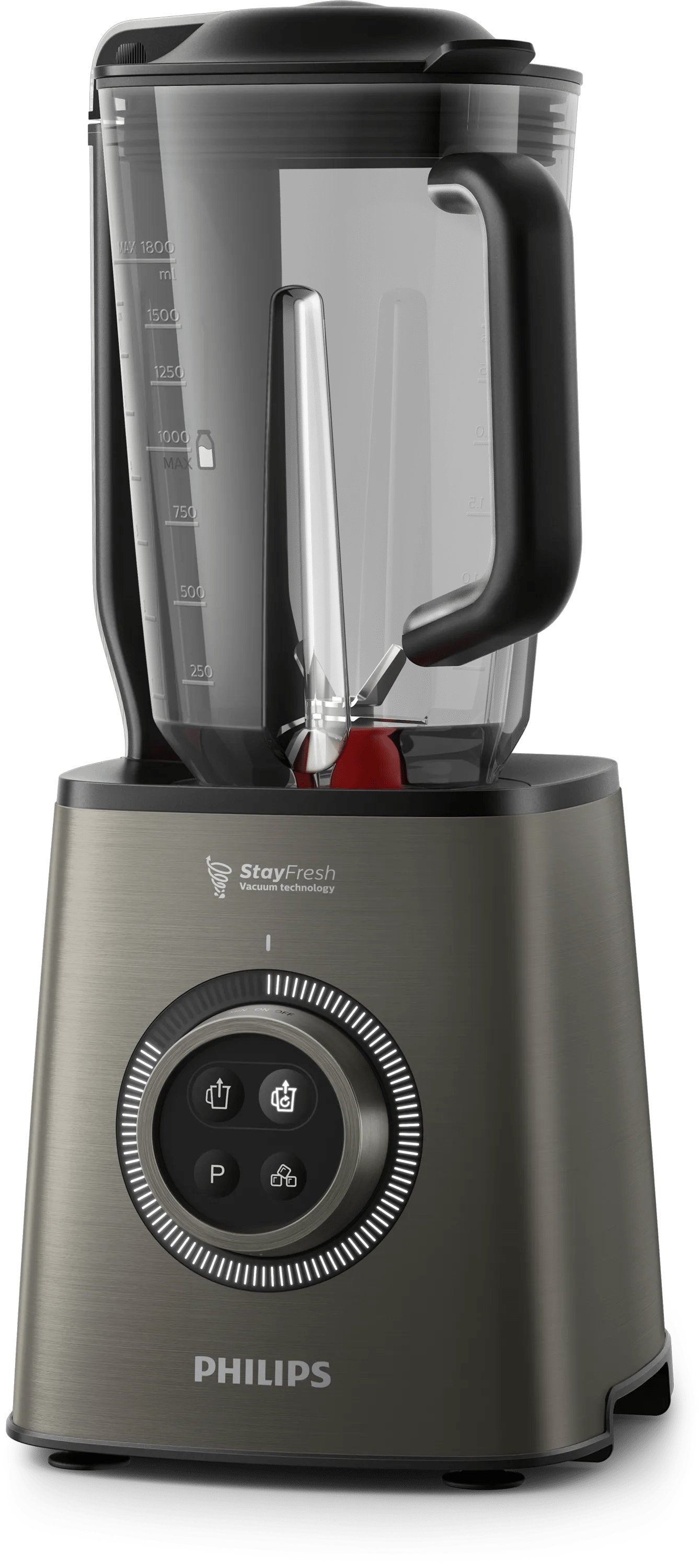 Philips HR3757/00 — vue 1 sur 6