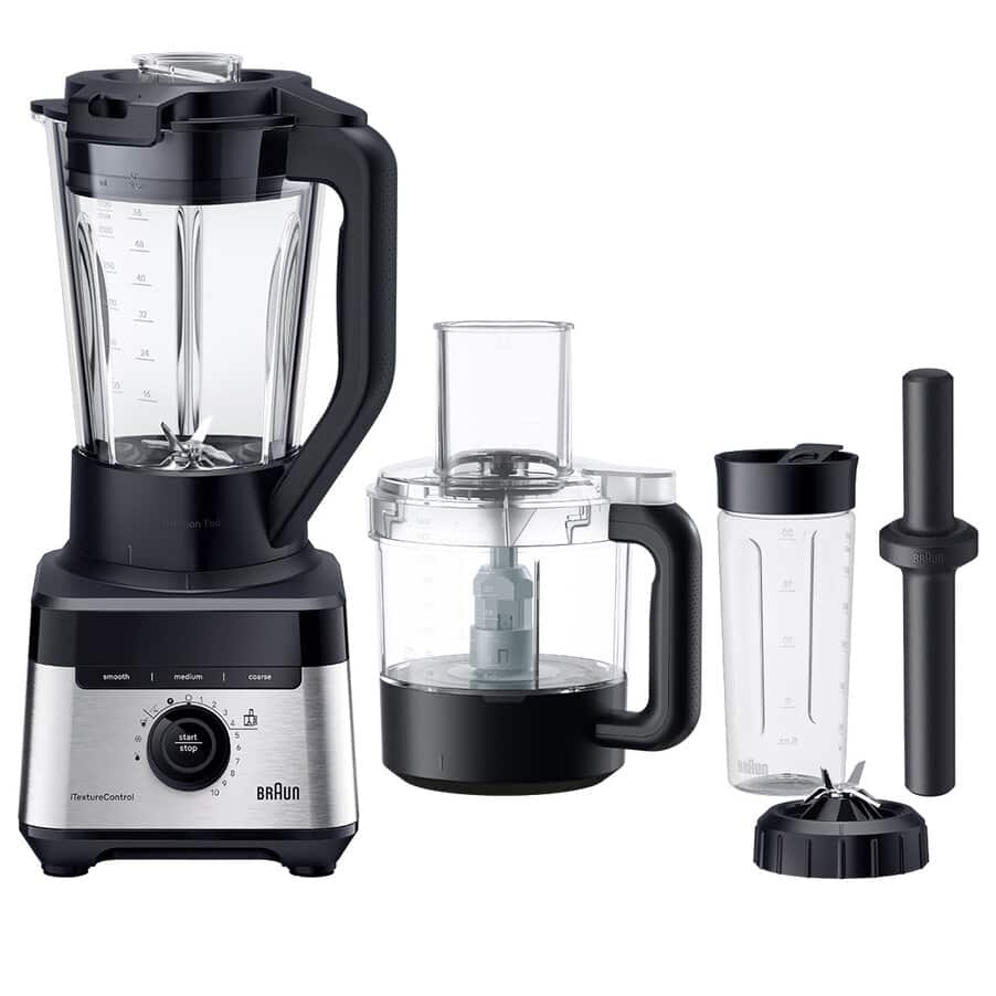 Braun JB 7568 – image 1