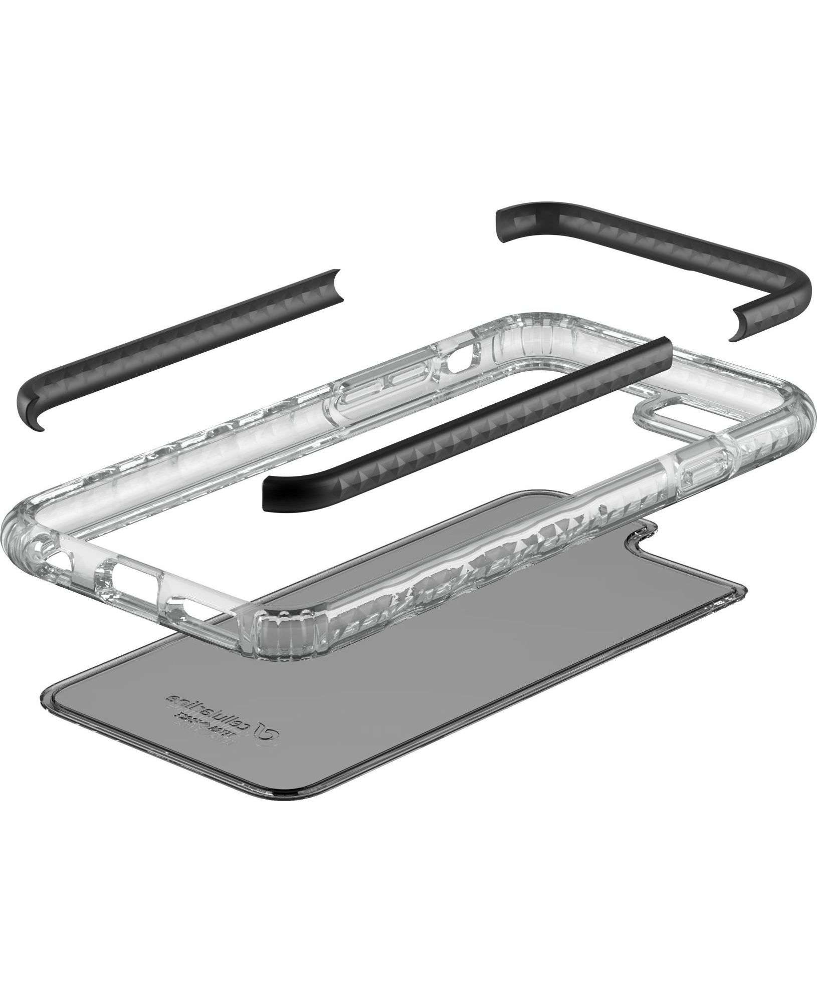 Cellularline Tetra Force Shock-Tech - iPhone 7 Plus/8 Plus – image 2