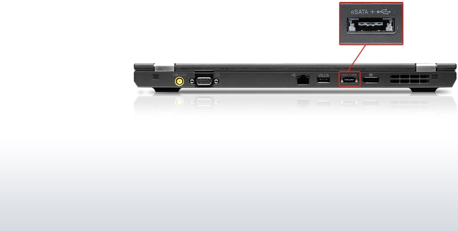 Lenovo ThinkPad T400s + ThinkPad Port Replicator – image 6