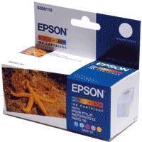 Epson CARTRIDGE STYLUS PHOTO COLOR