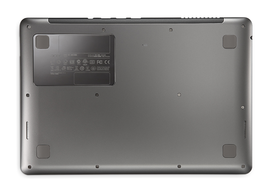 Acer Aspire 951-6828 Intel® Core™ i5 i5-2467M – image 5