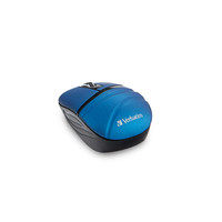 Verbatim Mini Travel Mouse – image 2
