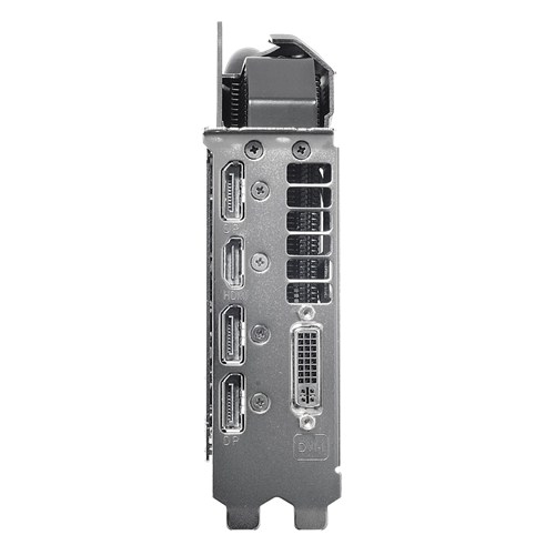 ASUS GTX960-DC2OC-2GD5-BLACK NVIDIA GeForce GTX 960 – image 5