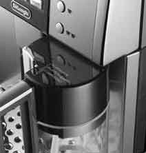 De’Longhi PrimaDonna ESAM 6600 – image 3