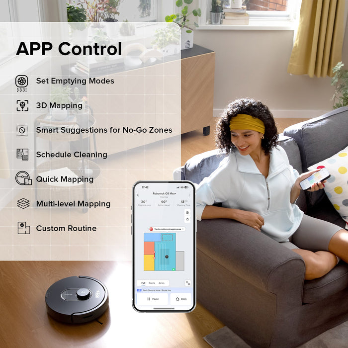 Roborock Q5 Max+ – image 5
