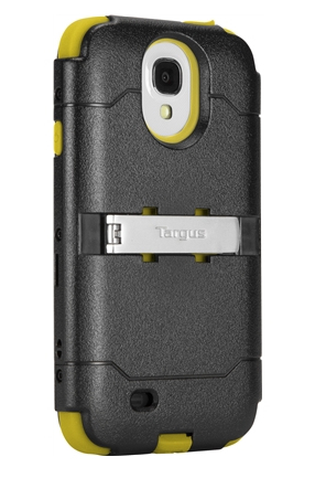 Targus TFD00509US mobile phone case Cover Yellow