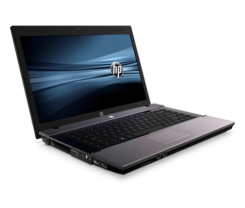 HP 2x 620 – image 5