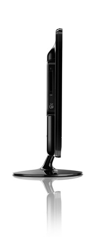 BenQ ML2441 59.9 cm (23.6") Full HD Black 300 cd/m² – image 7