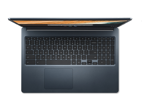 Acer Chromebook CB315-3H-C07B Intel® Celeron® N N4120 – image 4