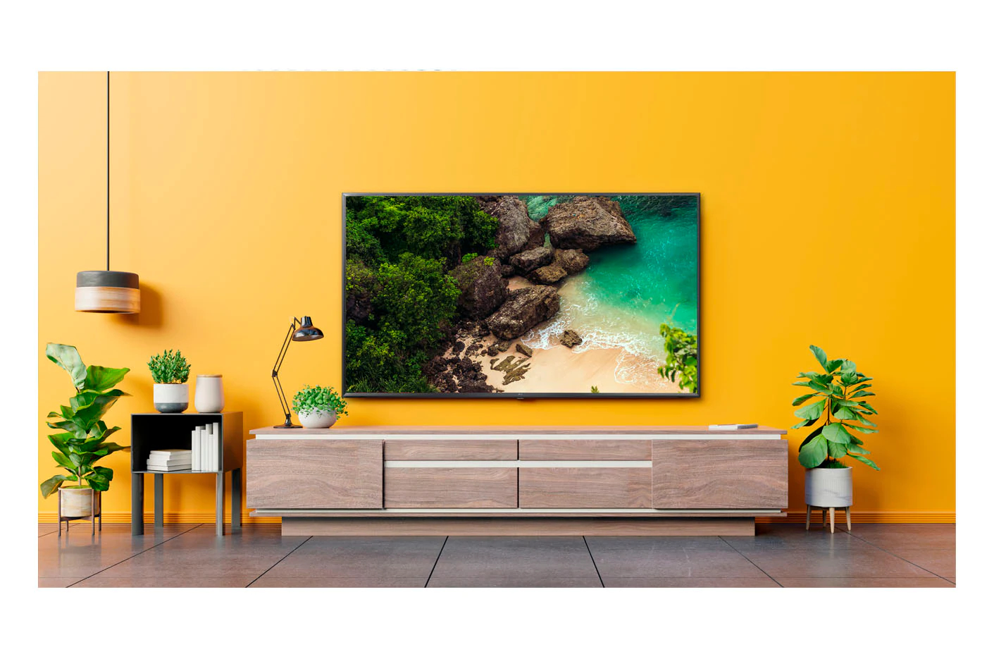 LG 65UN7100PSA TV – image 9
