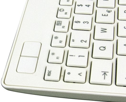 KeySonic KSK-3201 MacBT (DE) – image 4