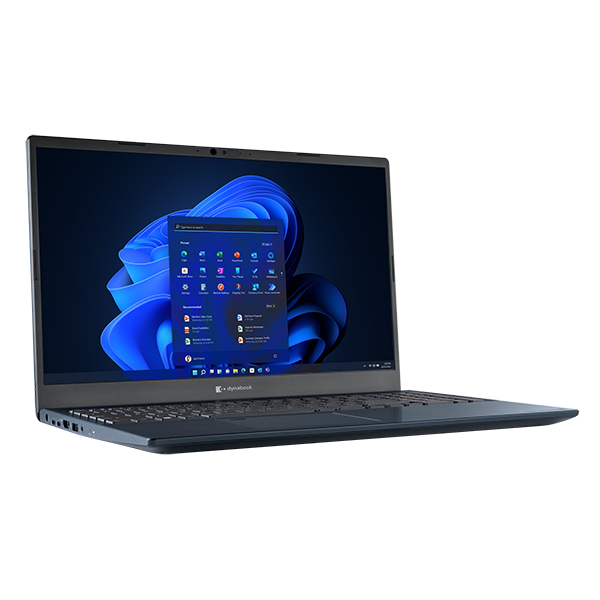 Dynabook Tecra A50-K1538 Intel® Core™ i7 i7-1260P Laptop – image 7