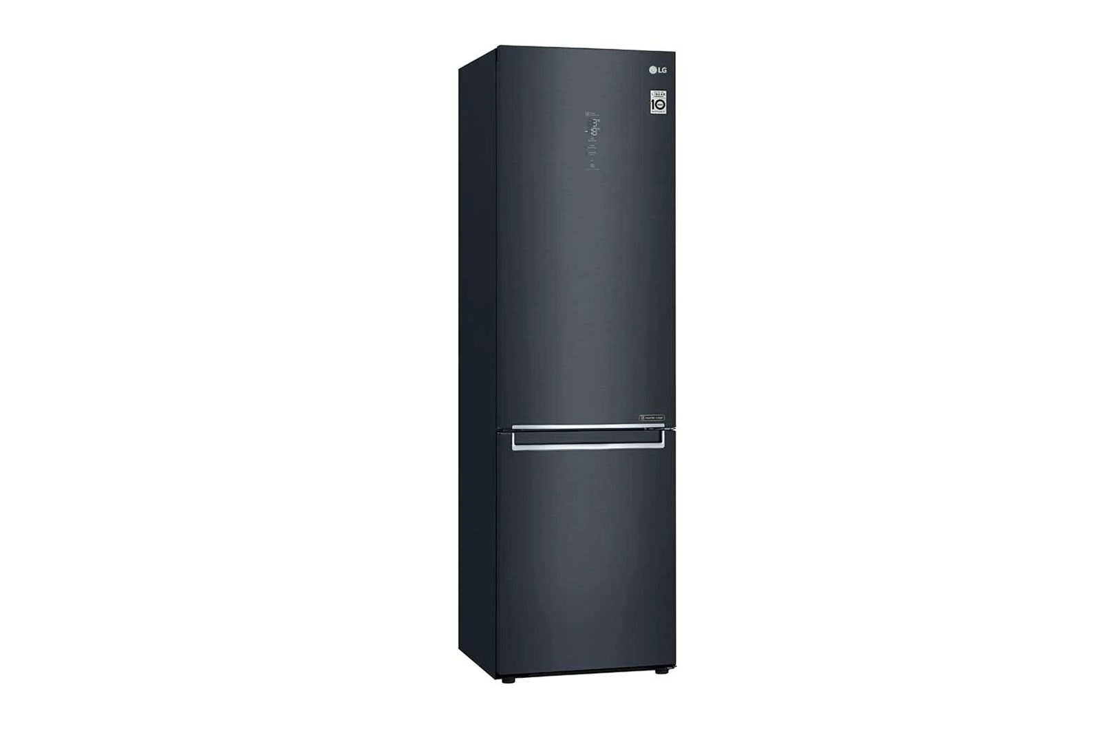 LG GBB72MCQCN fridge-freezer Freestanding – image 2