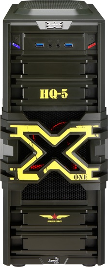 Aerocool Strike-X One Army Edition – image 1