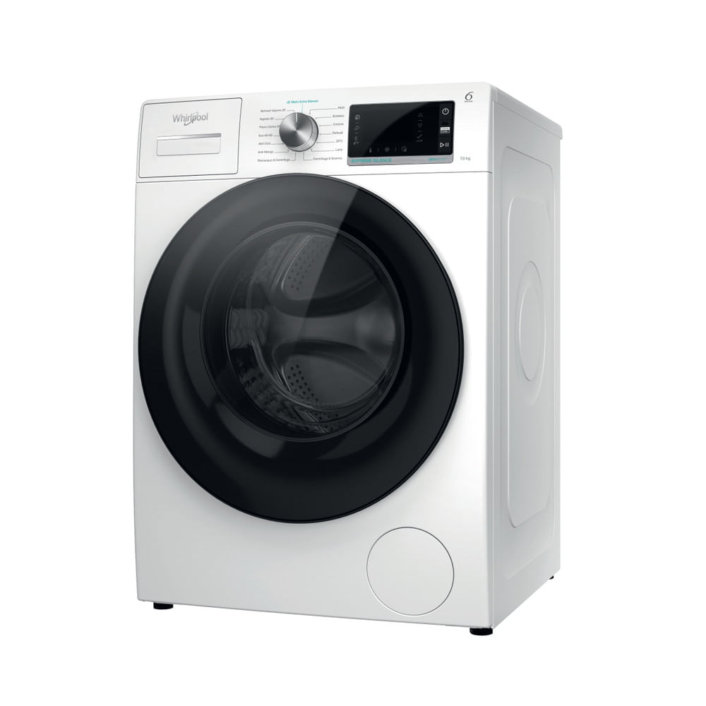Whirlpool W6 W045WB IT — vue 1 sur 8