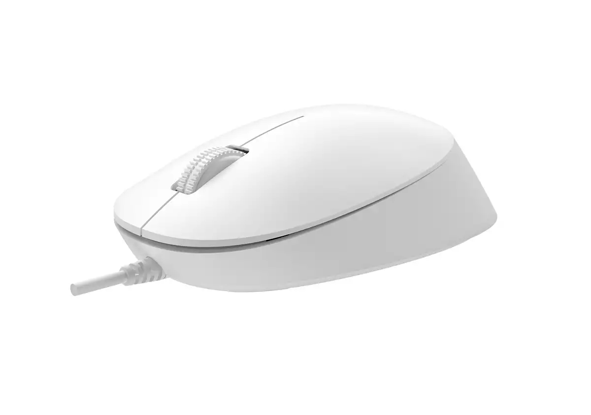 Philips SPK7207W/00 mouse Office Ambidextrous USB Type-A Optical 1200 DPI – image 3
