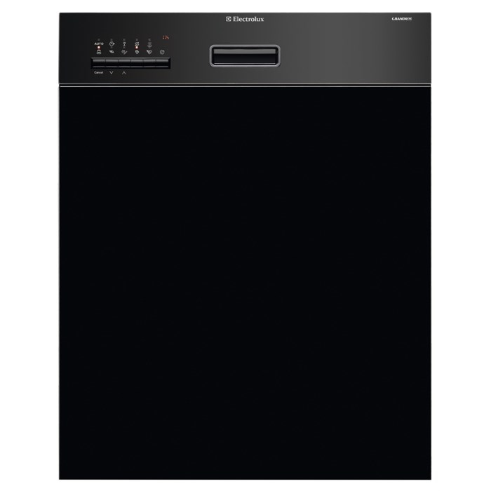 Electrolux GA55GLISP Semi built-in 12 place settings