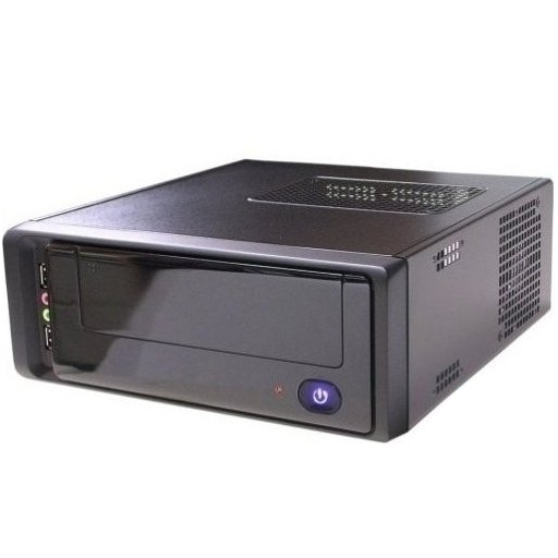 ISY CADSmall-E Intel® Xeon® E3 V3 Family E3-1270V3
