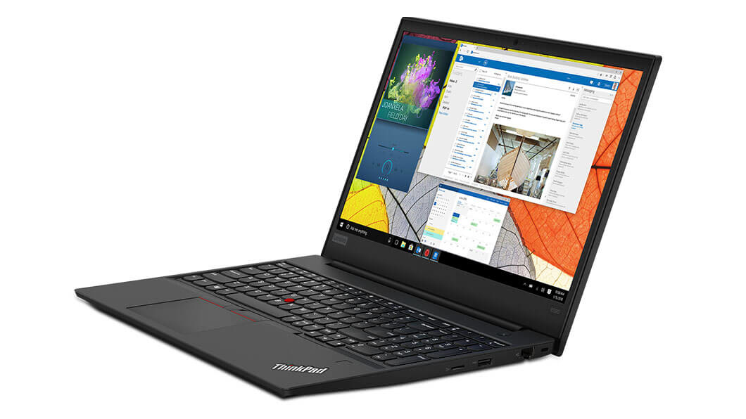 Lenovo ThinkPad E590 Intel® Core™ i5 i5-8265U Laptop – image 2