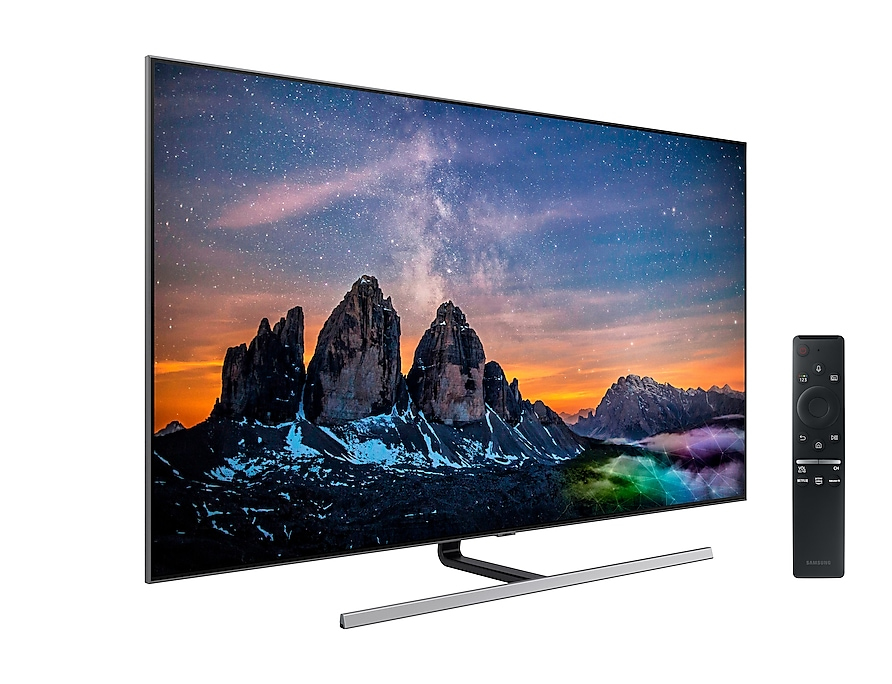 Samsung Series 8 Q80R – image 2
