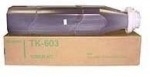 Kyocera TK-603 toner cartridge Original Black