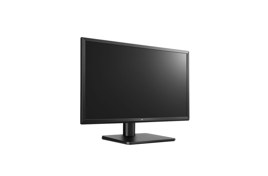 LG 27QD58P-B computer monitor – image 4
