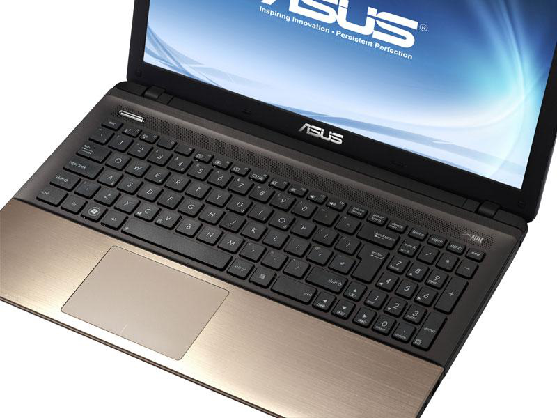 ASUS K55VD-SX033V Intel® Core™ i7 i7-3610QM – image 9