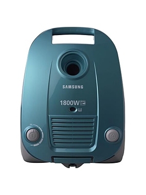 Samsung SC4180 vacuum