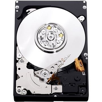 Fujitsu S26361-F3904-L600 internal hard drive