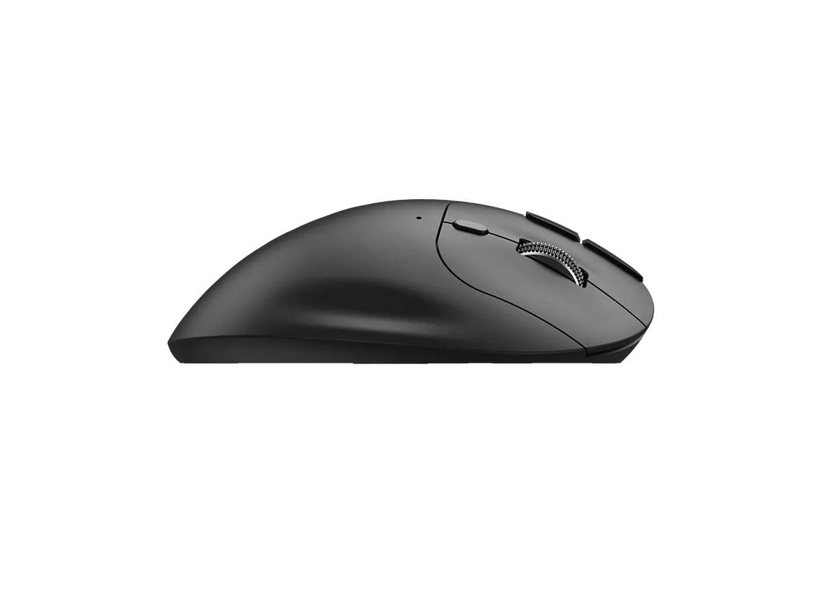 Philips 8000 series SPK7808B/11 mouse Home Right-hand RF Wireless + Bluetooth Optical 3200 DPI – image 3