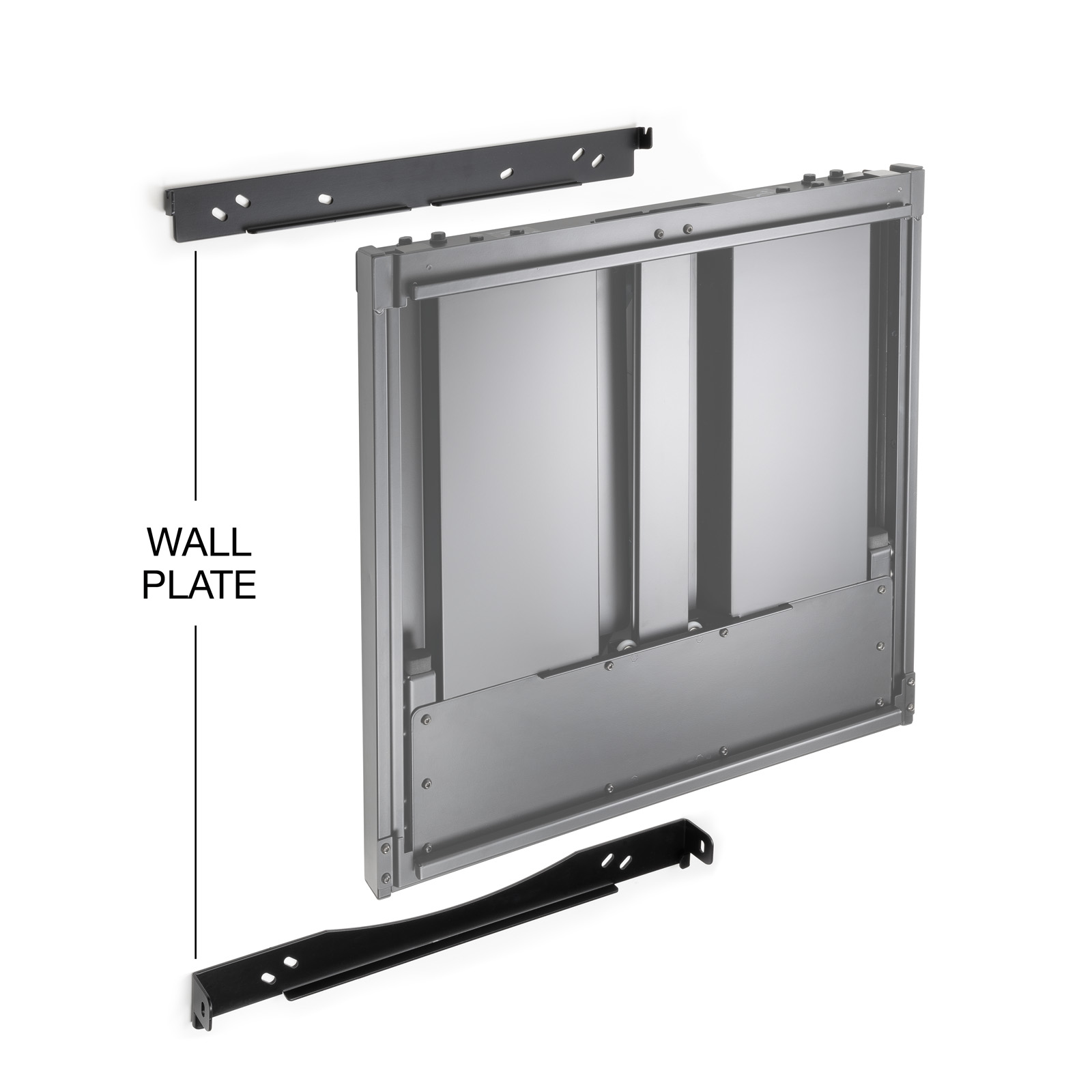 TooQ Píxel Adjustable Wall Mount for Interactive Displays – image 4