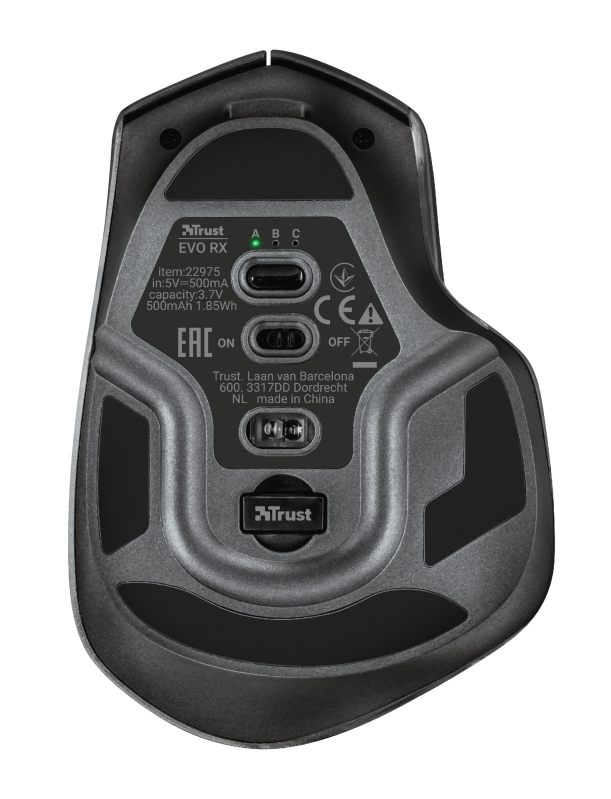 Trust Evo-rx Advanced – image 8