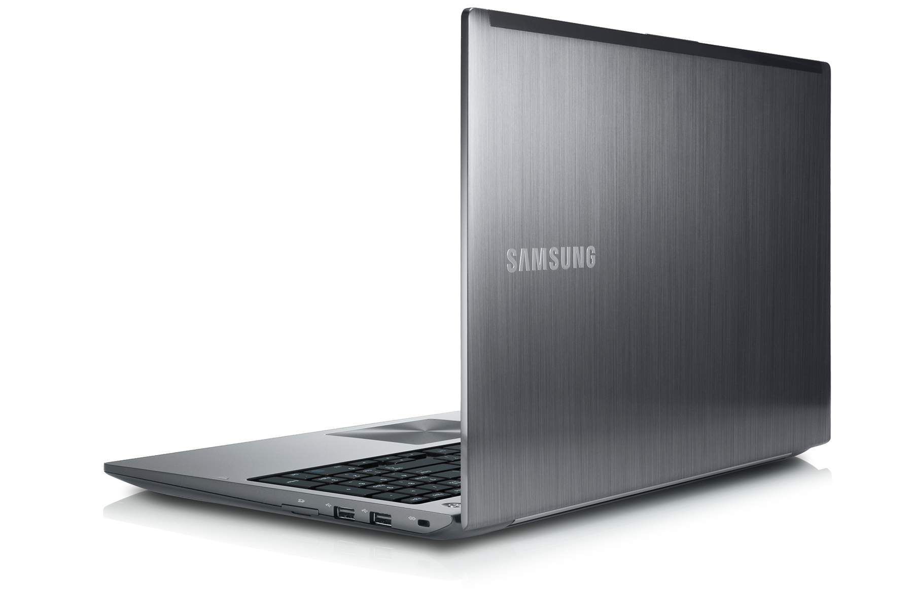 Samsung 5 NP570Z5E Intel® Core™ i7 i7-3635QM Laptop – image 4