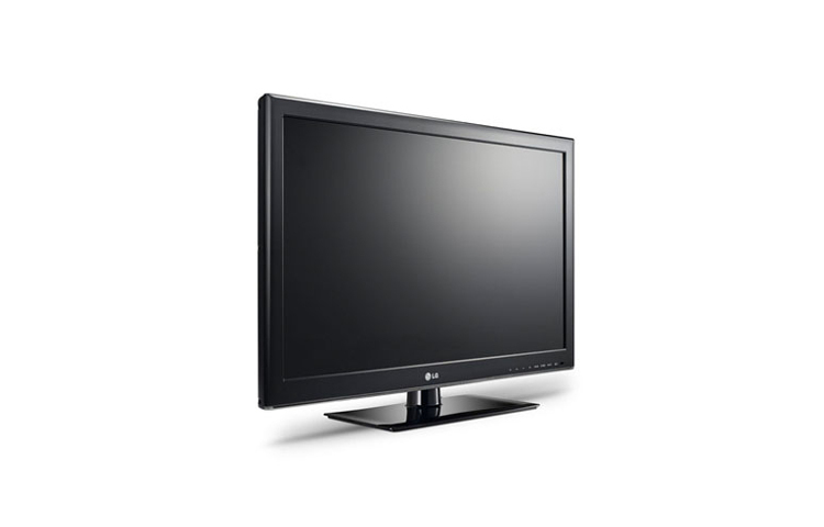 LG 32LS3100 TV 81.3 cm (32") HD Black – image 5