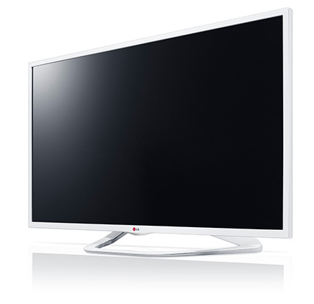 LG 47LN5778 TV 119.4 cm (47") Full HD Smart TV Wi-Fi White – image 2
