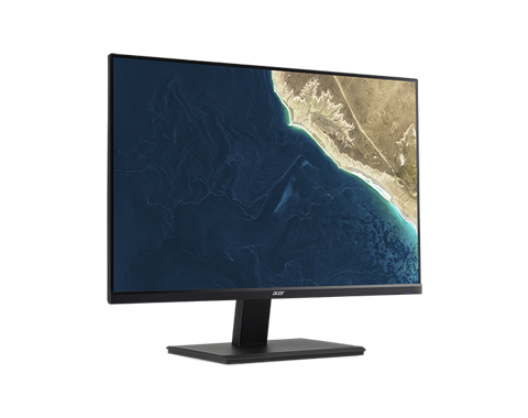 Acer V7 VW237Qbi computer monitor – image 2
