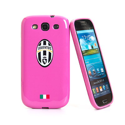 Celly JUVDGEL03 mobile phone case Cover Pink