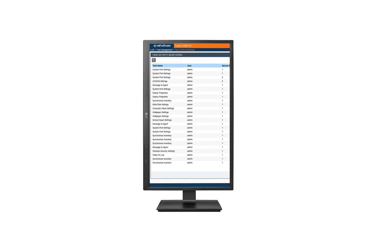LG 24CK550N-3A All-in-One PC/workstation AMD G GX-212JJ – image 4