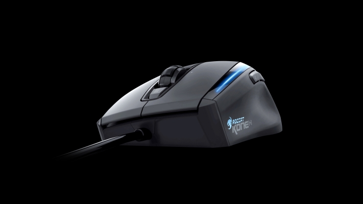Turtle Beach Kone+ mouse USB Type-A Laser 6000 DPI – image 2