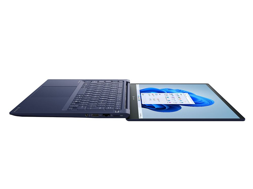 Dynabook RZ Series W6RZHX7BAL laptop Intel Core Ultra 7 155H – image 5