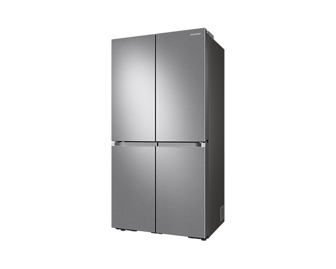 Samsung RF9000A side-by-side refrigerator Freestanding – image 3