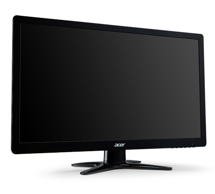 Acer G6 206HLDb computer monitor – image 3
