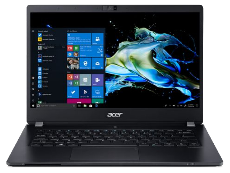 Acer TravelMate P6 P614-51-53RG Intel® Core™ i5 i5-8265U Laptop – image 1